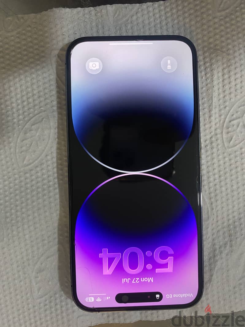 Apple - iPhone 14 Pro Max 9