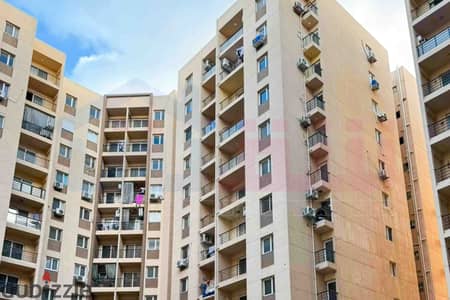 Apartment for sale, 107 sq m, Smouha - Smouha Start Compound (Prime Location)