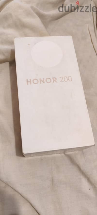 هونر 200