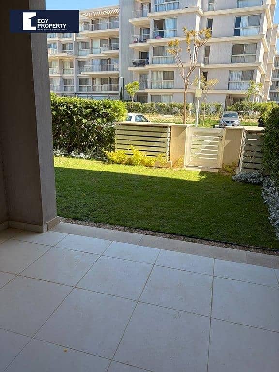 شاليه بغرفة نوم واحدة في مراسي، صورة ٦ من ١١