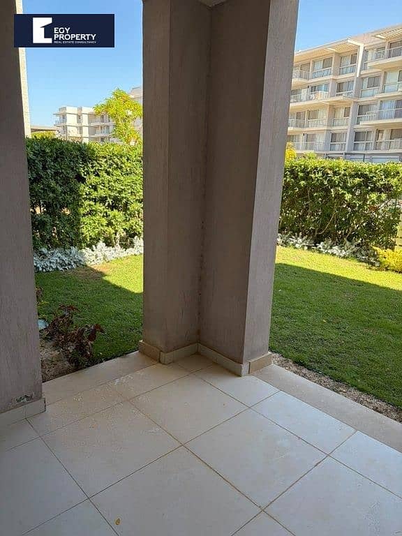 شاليه بغرفة نوم واحدة في مراسي، صورة ٧ من ١١