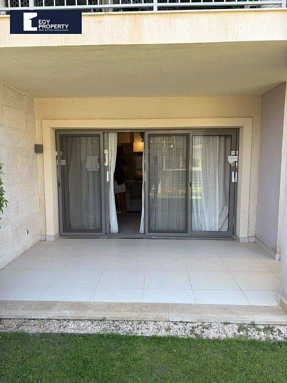 شاليه بغرفة نوم واحدة في مراسي، صورة ٨ من ١١