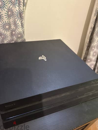 PlayStation 4 pro
