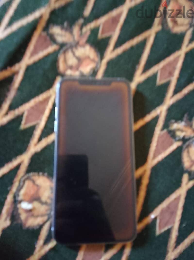 Apple - iPhone 11 Pro Max 5