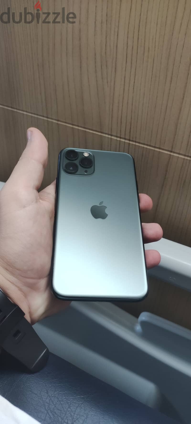 Apple - iPhone 11 Pro 1