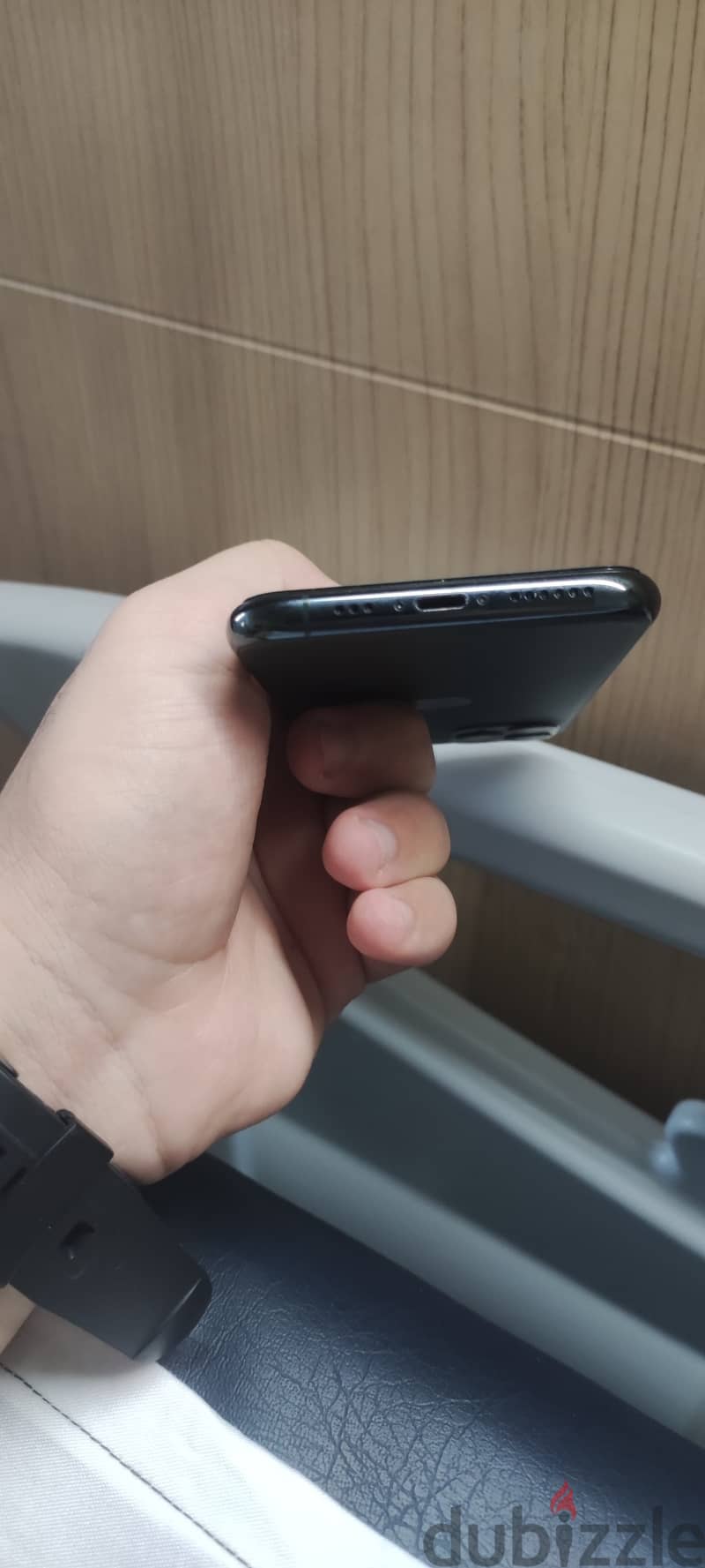 Apple - iPhone 11 Pro 4