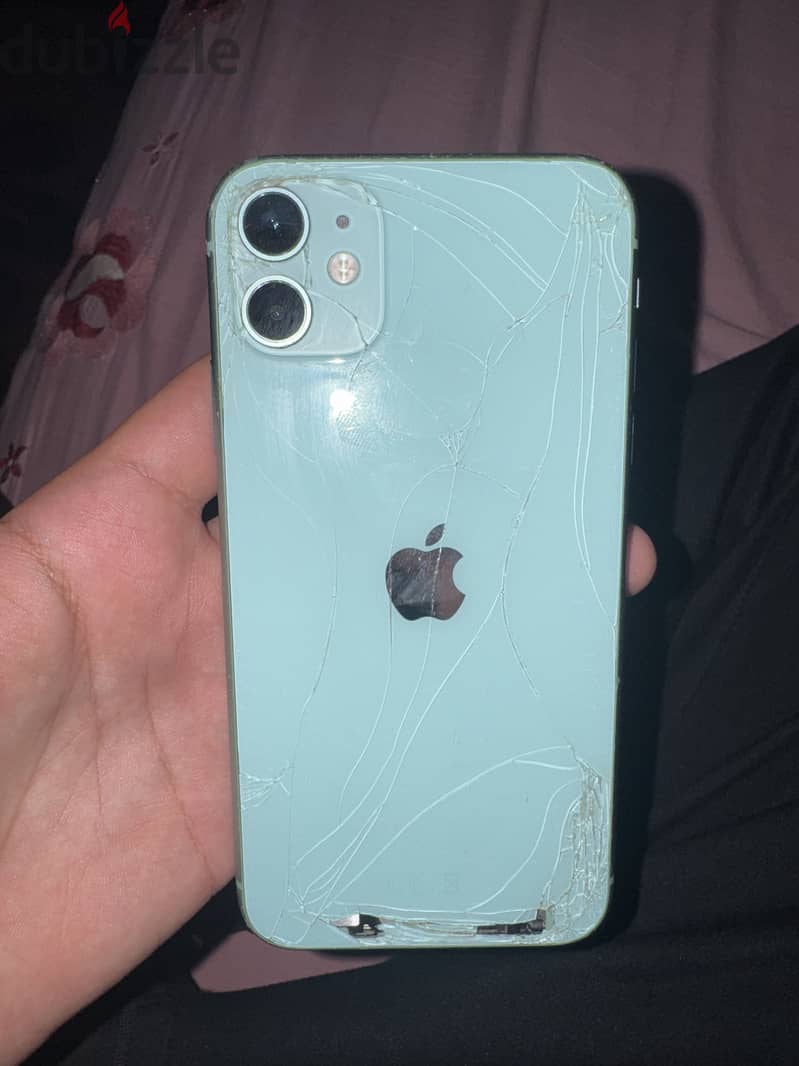 Apple - iPhone 11 2
