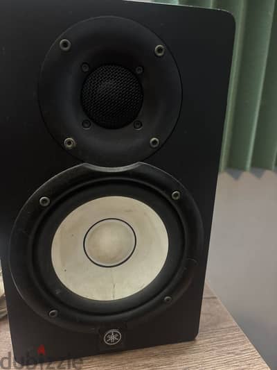 Yama HS5