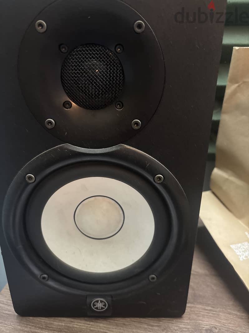 Yama HS5 1