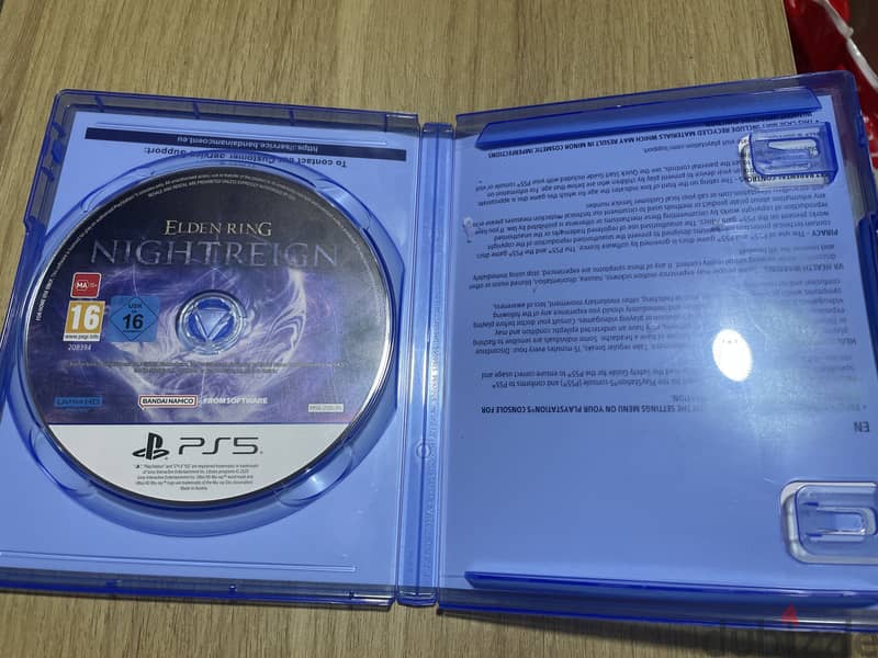 Elden Ring ps5 1