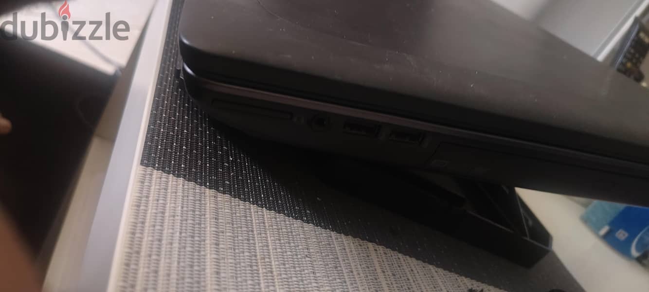 laptop gen 2 (HP) 1