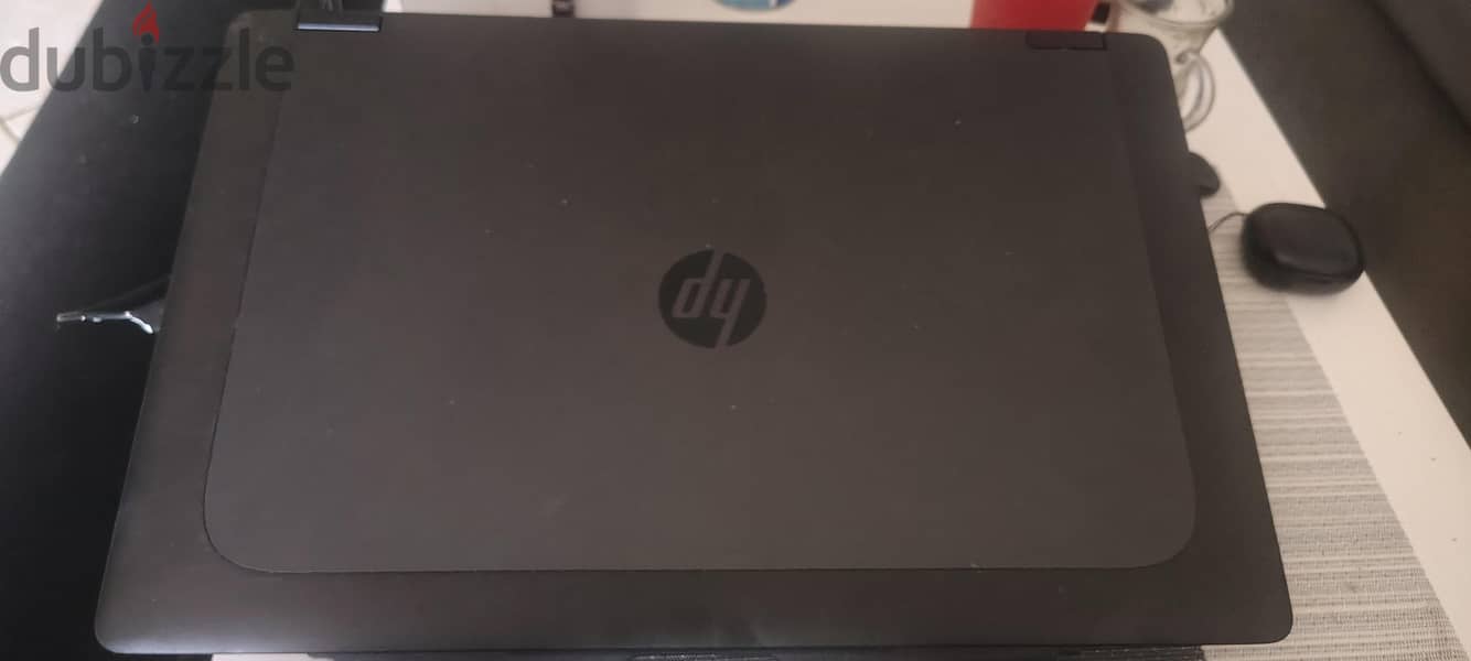 laptop gen 2 (HP) 2