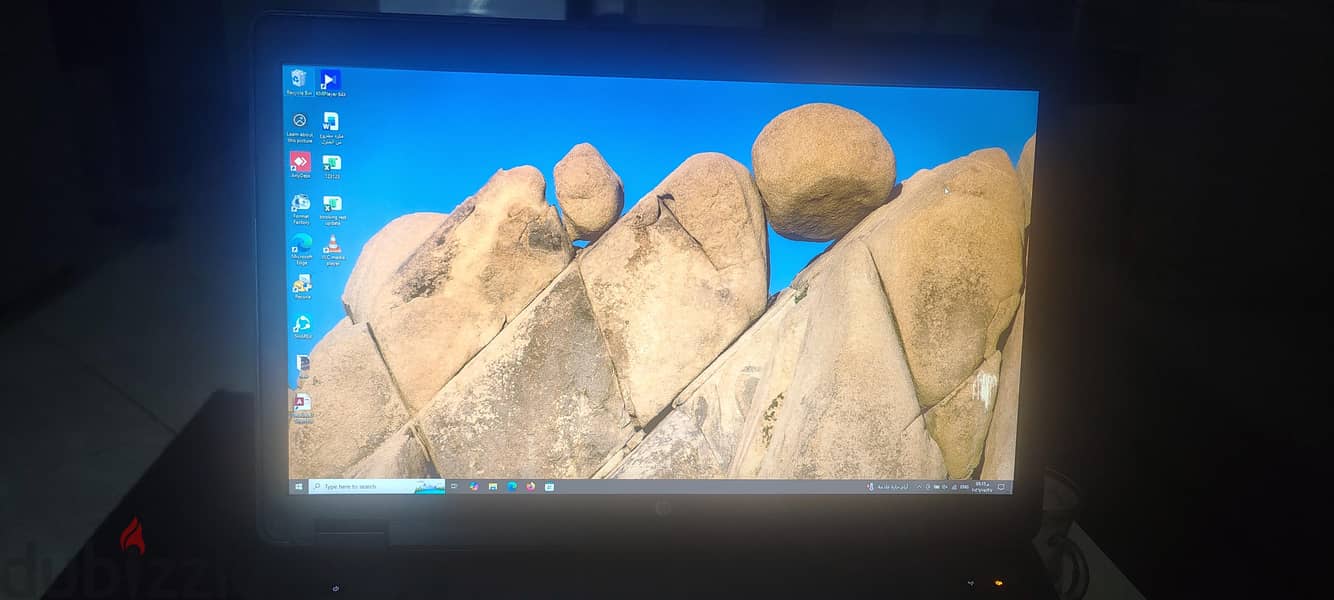 laptop gen 2 (HP) 4