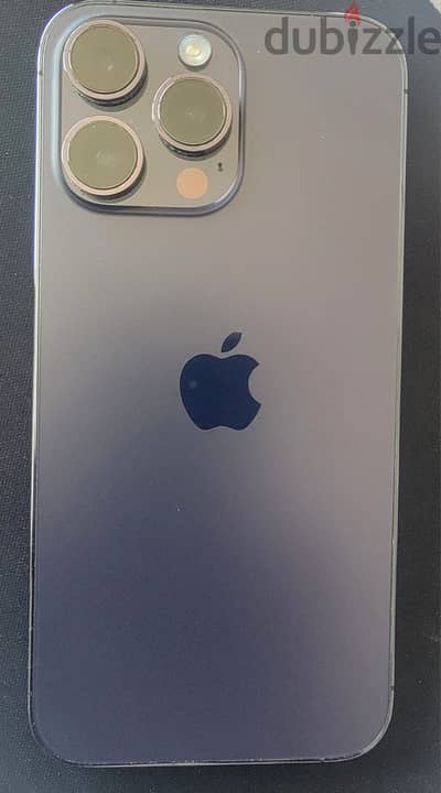 Apple - iPhone 14 Pro Max