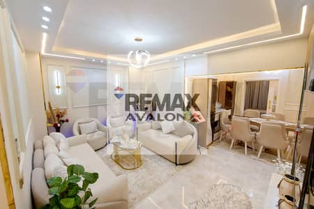 Apartment 110 m  for Sale in Smouha (Asid City)