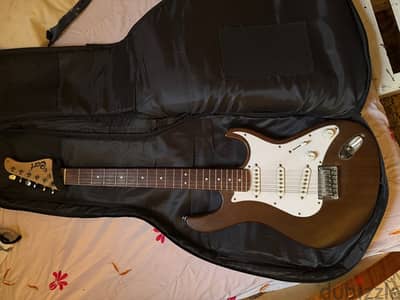 cort g100. cort cm15R