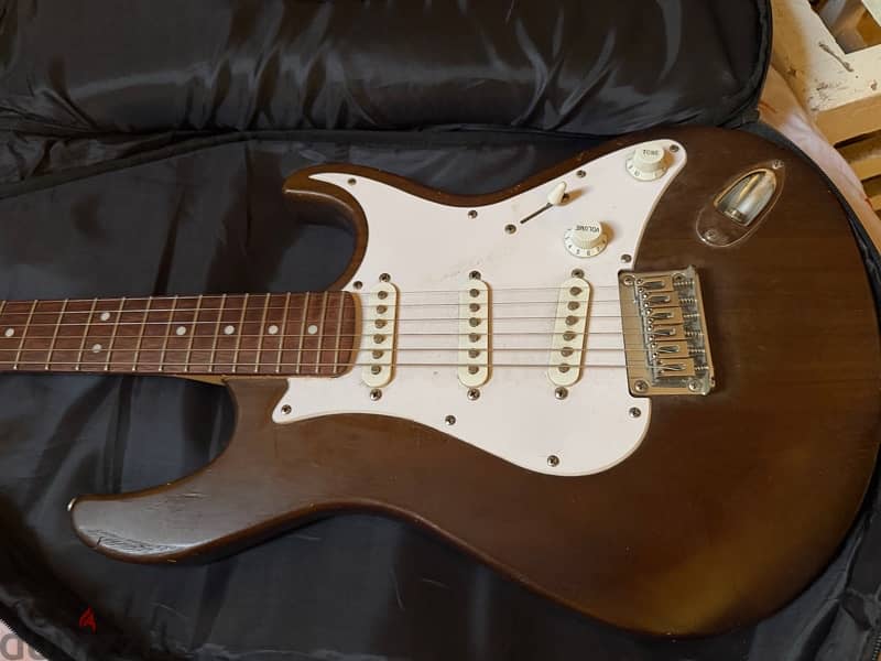cort g100. cort cm15R 2