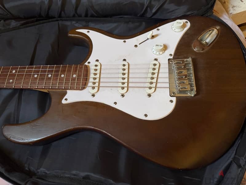 cort g100. cort cm15R 3