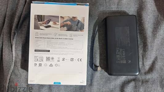 anker power bank