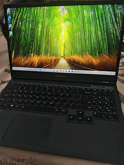 Lenovo Legion 5 (لاب فئة عليا)