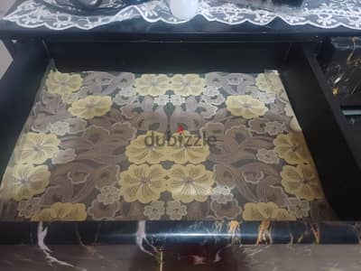 جزامه عموله خشب محمل
