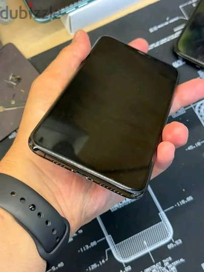 آبل - آيفون 11 برو ماكس