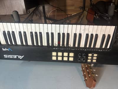 Alesis V49 Midi Keyboard