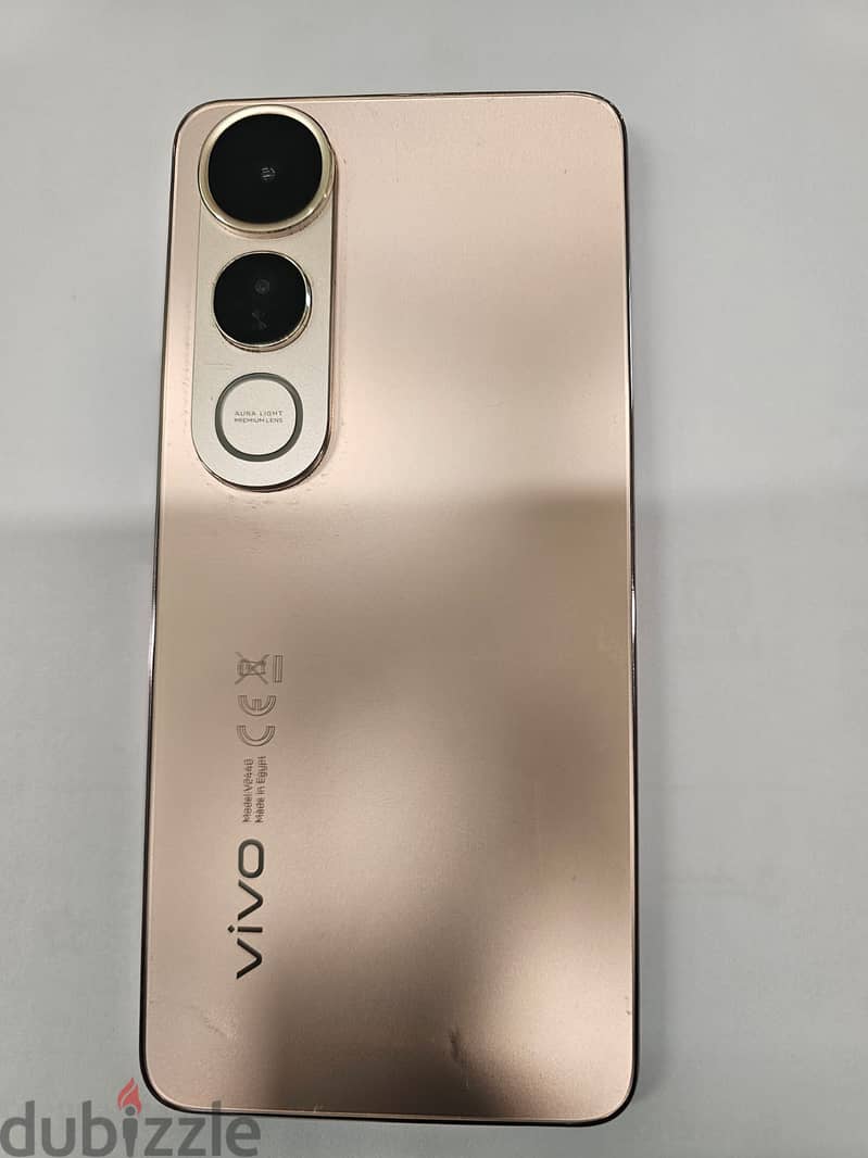 Vivo V50 Lite 5G 1