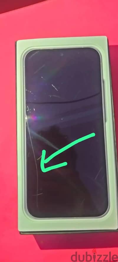 iQOO Z11 Tipro