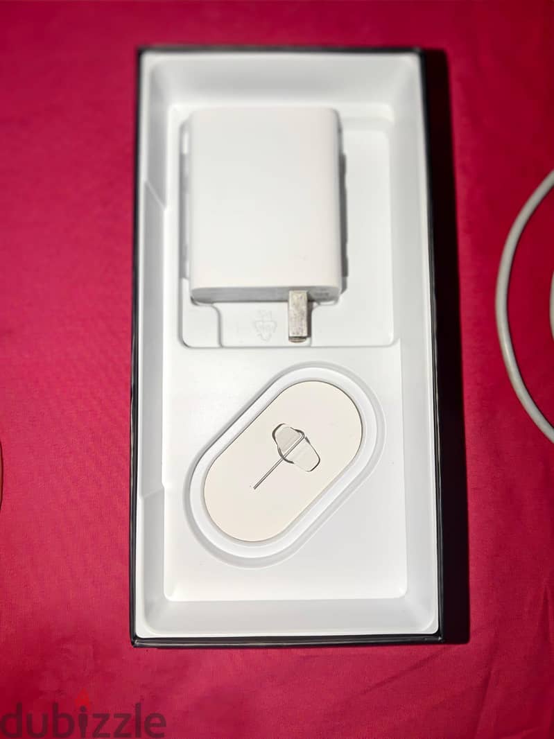 iQOO Z11 Tipro 1