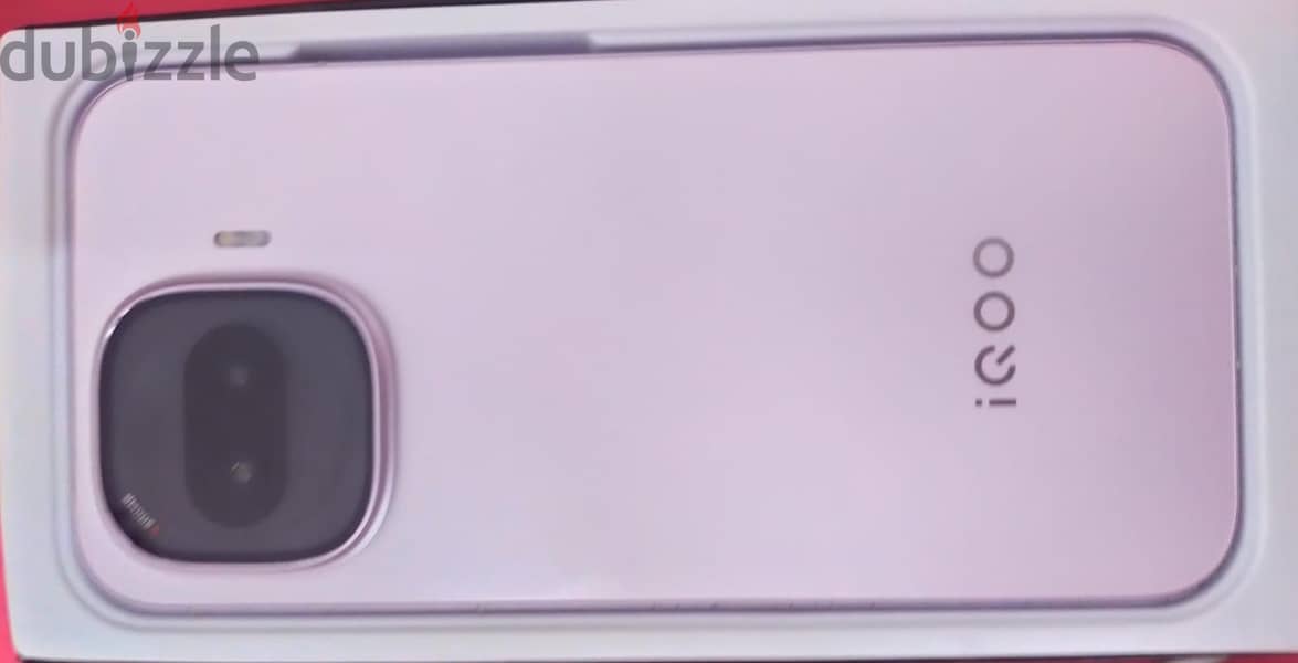 iQOO Z11 Tipro 3