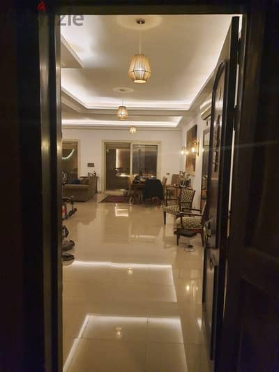 فيلا للبيع في كومباوند جرين 3 في الشيخ زايد Villa for Sale in Green 3