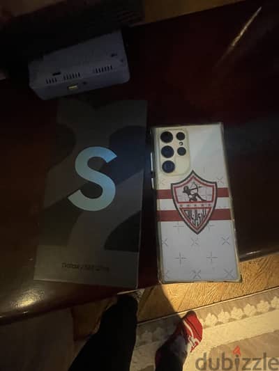 Samsung S22 Ultra