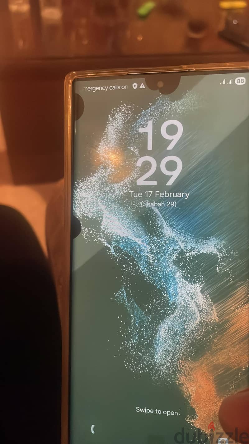 Samsung S22 Ultra 6