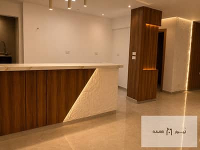 143 SQM Apartment for Sale in Madinaty – B6