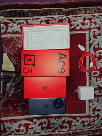 وان بلس ايس 3
