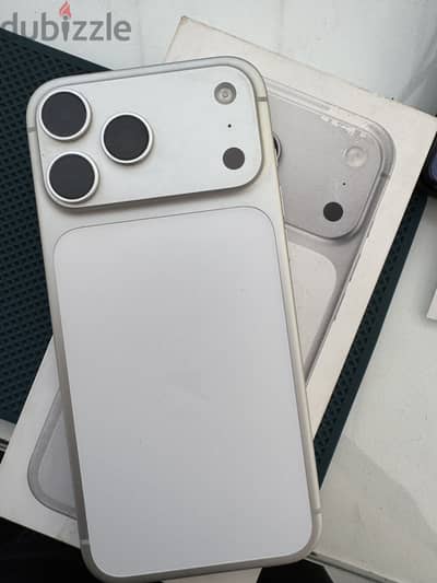 Apple - iPhone 17 Pro Max