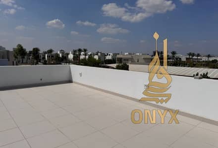 فيلا ايلي صعب 342م للبيع بأفضل لوكيشن وفيو لاندسكيب ريسيل استلام فوري في كمبوند كايرو جيت بالشيخ زايد - Cairo Gate Compound in Sheikh Zayed