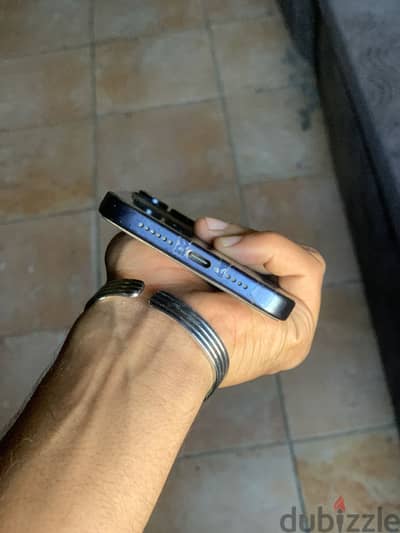 Apple - iPhone 15 Pro Max