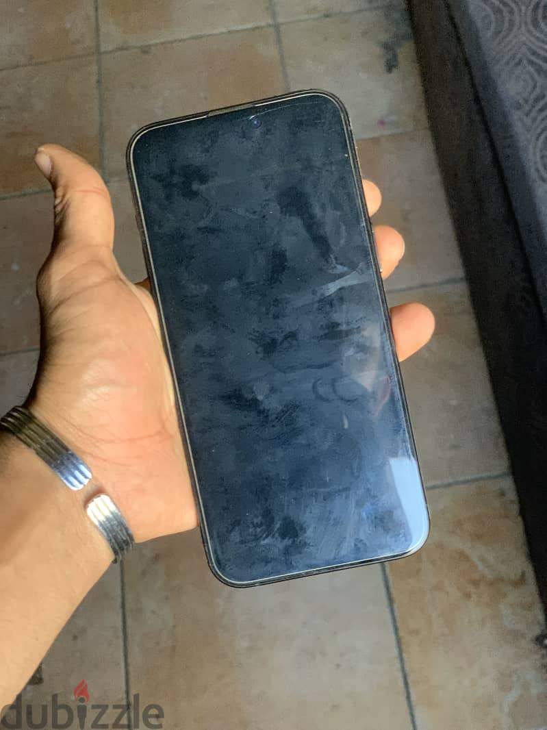 Apple - iPhone 15 Pro Max 5