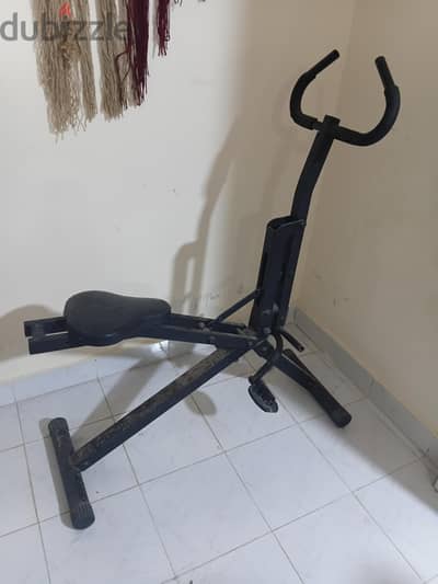 باور هورس