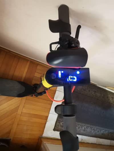 سكوتر شاومي  ٤  lite 2nd gen