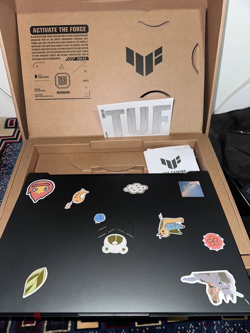 Laptop asus 1