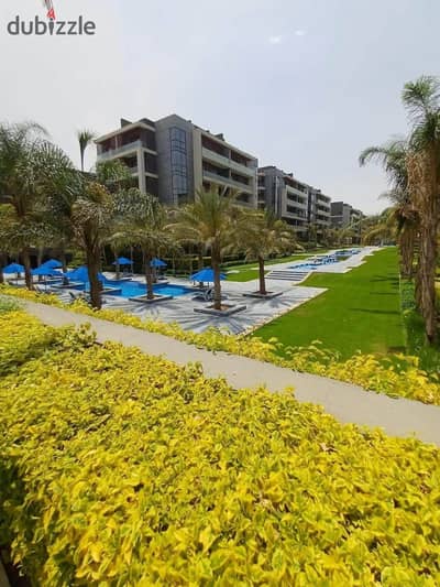 Resale | Ready | El Patio Oro | Kitchen + AC's