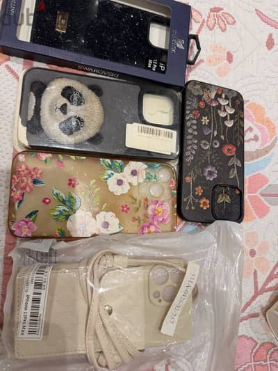 5 iphone13 pro max covers