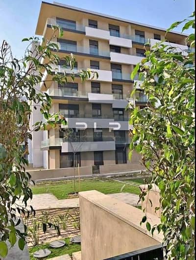 Duplex for rent with an open garden view, ultra-super-lux finishing, fully furnished, prime location within Al Burouj Compound