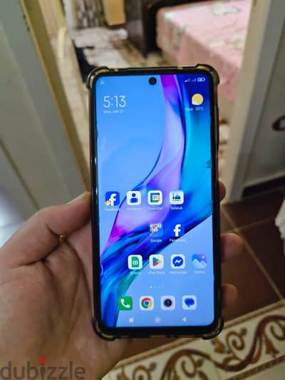 شاومي ريدمي نوت 9 اس redmi note 9s