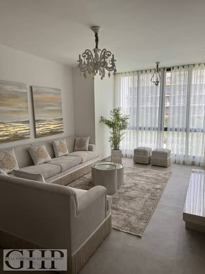 شقة للإيجار في سوديك فيليت التجمع الخامس V Residence