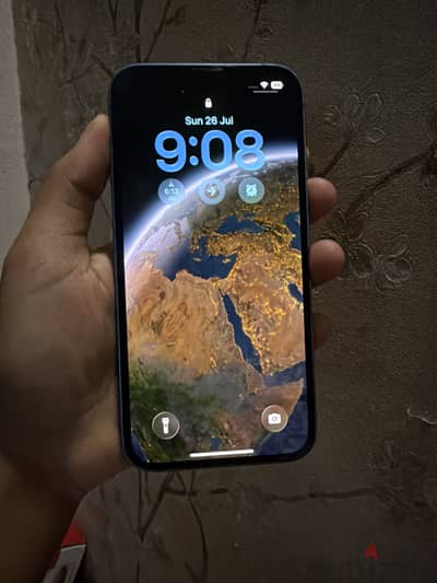 Apple - iPhone 13
