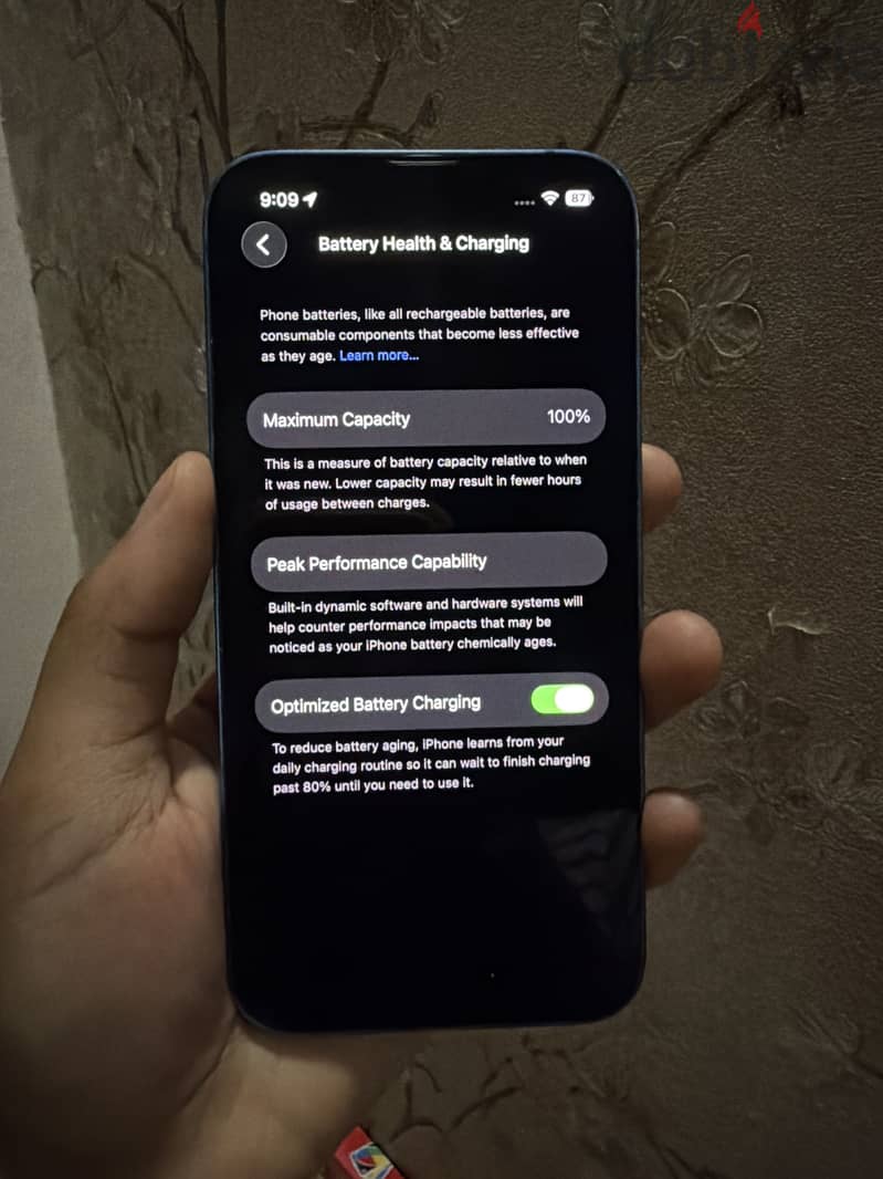 Apple - iPhone 13 2